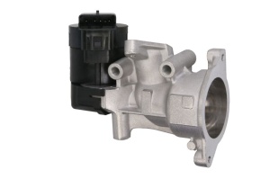 Supapa EGR potrivit VOLVO C30, C70 II, S40 II, S80 II, V50, V70 III; CITROEN C4, C4 GRAND PICASSO I, C4 I, C4 PICASSO I, C5 II, C5 III, C5 II/KOMBI, C8, JUMPY II; FIAT DOBLO 1.9D/2.0D 02.96- - Img 3