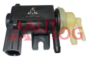 Supapa presiune turbocompresor potrivit AUDI A1, A3, Q3, TT; SEAT ALHAMBRA, ALTEA, ALTEA XL, IBIZA IV, IBIZA IV SC, IBIZA IV ST, LEON; SKODA FABIA II, FABIA III 1.2D-2.0D 05.03- - Img 3