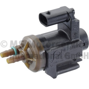 Supapa presiune turbocompresor potrivit BMW 1 (F20), 1 (F21), 1 (F40), 2 (F22, F87), 2 (F23), 2 (F45), 2 (G42, G87), 2 GRAN COUPE (F44), 2 GRAN TOURER (F46), 3 (F30 1.5-3.0H 06.10- - Img 3