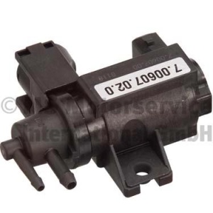 Supapa presiune turbocompresor potrivit IVECO DAILY III; ALFA ROMEO 147, 156, 159, 166, BRERA, GT, MITO, SPIDER; FIAT 500, 500L, BRAVO II, CROMA, DOBLO, DOBLO/MINIVAN 0.9-3.0D 05.96- - Img 4