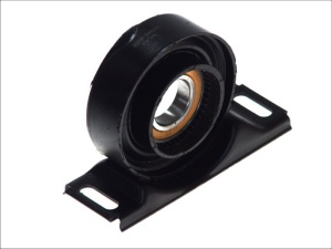 Suport ax cardanic (30mm, cu rulment) potrivit MERCEDES 124 (W124); BMW 3 (E30), 5 (E34), 7 (E32) 1.6-3.8 09.82-07.96 - Img 3