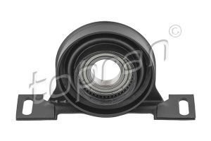 Suport ax cardanic (30mmx55mm, cu rulment) potrivit BMW 3 (E36), 3 (E46), 5 (E34), 5 (E39), Z3 (E36) 1.6-4.4 09.89-05.06 - Img 2