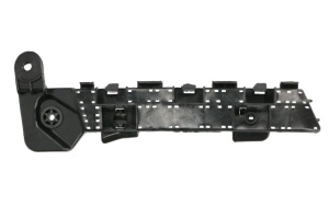 Suport bara fata dreapta (lateral, plastic) potrivit HONDA CR-V IV 01.12-12.14 - Img 1
