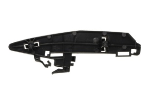 Suport bara Fata Dreapta (latura, plastic, Pachet M) potrivit BMW IX3 (G08), X3 (G01, F97), X4 (G02, F98) 1.6-Electric 08.17- - Img 2