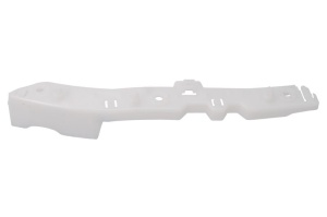 Suport bara Fata Dreapta (plastic) potrivit CITROEN BERLINGO, BERLINGO/MINIVAN; PEUGEOT PARTNER/MINIVAN 1.2/1.5D/1.6D 01.18- - Img 1
