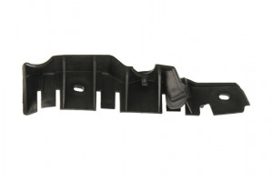 Suport bara Fata Dreapta potrivit AUDI A3 1.2-3.2 2003-2013 - (lateral, plastic)