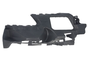 Suport bara fata dreapta potrivit AUDI A3 8Y dupa 2020 - (sub proiector, plastic)