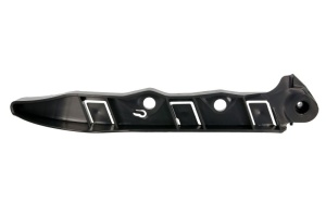 Suport bara Fata Dreapta potrivit BMW 5 (E60), 5 (E61) 2.0-5.0 2001-2010 - (latura, plastic)