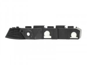 Suport bara Fata Dreapta potrivit HYUNDAI I10 I 1.1/1.1D/1.2 2008-2013 - (lateral, plastic) - Img 2