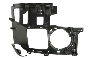 Suport bara Fata Dreapta potrivit MINI COUNTRYMAN (F60) 1.5-2.0D dupa 2016 - (latura, plastic)