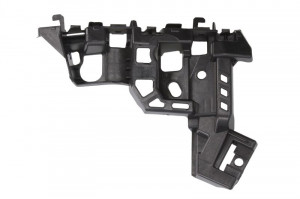 Suport bara Fata Dreapta potrivit OPEL ASTRA K 1.0-1.6D dupa 2015 - (lateral, plastic) - Img 2