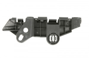 Suport bara Fata Dreapta potrivit OPEL CORSA E, CORSA E/HATCHBACK 1.0-1.6 dupa 2014 - (inferior/lateral, plastic) - Img 2