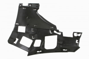 Suport bara Fata Dreapta potrivit RENAULT GRAND SCENIC IV 1.2-1.6D dupa 2016 - (plastic) - Img 2