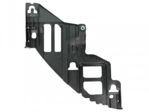 Suport bara Fata Dreapta potrivit VW GOLF 6 1.2-Electric 2008-2016 - (interior/lateral, plastic)