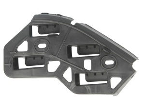 Suport bara Fata Dreapta potrivit VW POLO, POLO IV 1.2-1.9D dupa 2001 - (latura, plastic)