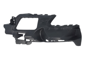 Suport bara fata stanga potrivit AUDI A3 8Y dupa 2020 - (sub proiector, plastic)
