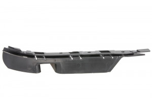 Suport bara Fata Stanga potrivit BMW 5 (E60), 5 (E61) 2.0-5.0 2001-2010 - (lateral/superior, plastic)