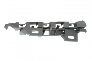 Suport bara Fata Stanga potrivit CITROEN C4, C4 I 1.4-2.0D 2004-2011 - (lateral, plastic)