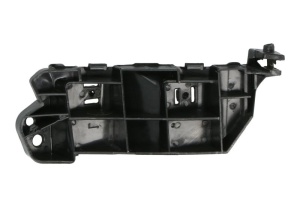 Suport bara Fata Stanga potrivit FIAT SEDICI; SUZUKI SX4 1.5-2.0D dupa 2006 - (latura, plastic)