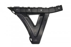 Suport bara Fata Stanga potrivit FORD TOURNEO CUSTOM V362, TRANSIT CUSTOM V362 2.0D/2.2D dupa 2012 - (lateral, plastic)