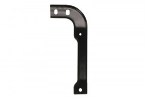 Suport bara fata stanga potrivit FORD USA F-150, F-250 SUPER DUTY, F-350 SUPER DUTY 2.7-6.7D dupa 2014 - (lateral, otel) - Img 2
