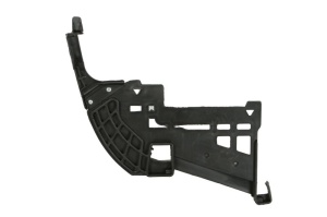 Suport bara Fata Stanga potrivit HYUNDAI TUCSON 2.0/2.0D/2.7 2004-2012 - (plastic)