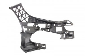 Suport bara Fata Stanga potrivit MERCEDES C (A205), C (C205), C T-MODEL (S205), C (W205) 1.6-4.0 dupa 2013 - (lateral, plastic, AMG) - Img 2