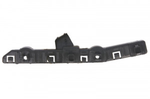Suport bara Fata Stanga potrivit NISSAN QASHQAI II 1.2-2.0 dupa 2013 - (lateral, plastic)