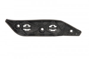 Suport bara Fata Stanga potrivit SEAT IBIZA IV, IBIZA IV SC, IBIZA IV ST, IBIZA V 1.0-2.0D dupa 2008 - (lateral, plastic) - Img 2