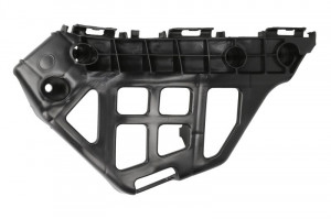 Suport bara Fata Stanga potrivit TOYOTA AURIS 1.3-2.0D 2012-2018 - (lateral, plastic)