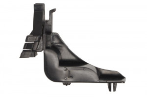 Suport bara Fata Stanga potrivit TOYOTA YARIS 1.0-1.5 1999-2005 - (lateral, plastic) - Img 2