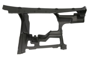 Suport bara Fata Stanga potrivit VW GOLF 6 1.2-Electric 2008-2016 - (extern/latura, plastic) - Img 2