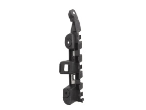 Suport bara Fata Stanga potrivit VW PASSAT B7 ALLTRACK, PASSAT B7 1.4-3.6 2010-2015 - (latura, plastic)