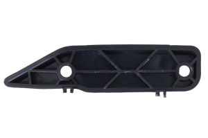 Suport bara M-PAKIET fata stanga potrivit BMW 3 G20, G21 2018-2022 - (inferior, plastic) - Img 2