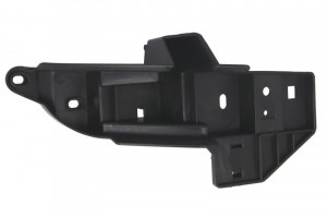 Suport bara protectie fata dreapta potrivit MAZDA CX-5 KF dupa 2017 - (plastic)