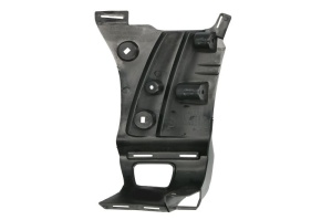 Suport bara protectie fata dreapta potrivit MERCEDES S-KLASA W221 2009-2013 - (lateral, plastic) - Img 2