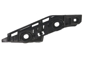 Suport bara protectie fata dreapta potrivit VW PASSAT B8 FL dupa 2019 - (lateral, plastic)