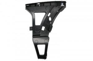 Suport bara protectie fata stanga (plastic) potrivit FORD TRANSIT / TOURNEO COURIER 02.14-03.18 - Img 1
