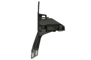 Suport bara protectie fata stanga potrivit AUDI A4 B7 2004-2008 - (superior, plastic)