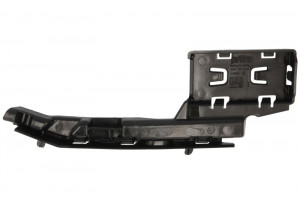Suport bara protectie fata stanga potrivit SKODA OCTAVIA IV dupa 2019 - ( plastic) - Img 2