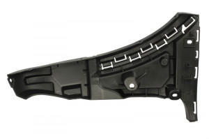 Suport bara protectie fata stanga potrivit VOLVO XC90 2006-2014 - ( plastic) - Img 2