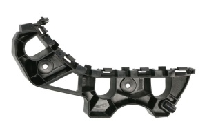 Suport bara protectie fata stanga potrivit VW CC 2011-2016 - (lateral, plastic) - Img 2