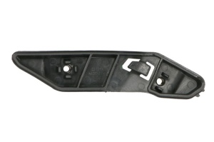 Suport bara protectie fata stanga (superior, plastic) potrivit BMW 1 F40 07.19- - Img 2