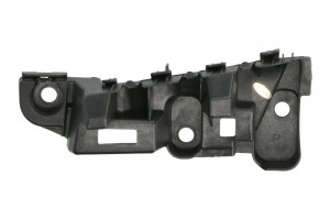 Suport bara protectie spate dreapta ( plastic) potrivit SUBARU XV 01.18- - Img 1