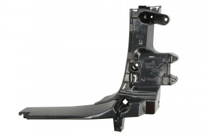Suport bara protectie spate dreapta potrivit BMW X5 F15, F85 2013-2018 - ( plastic)