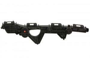 Suport bara protectie spate dreapta potrivit TOYOTA RAV4 IV 2012-2016 - ( plastic) - Img 2