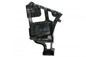 Suport bara protectie spate stanga ( plastic) potrivit BMW X5 F15, F85 07.13-06.18 - Img 2