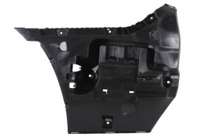 Suport bara protectie spate stanga potrivit BMW 5 F10, F11 Saloon 2009-2017 - ( plastic)