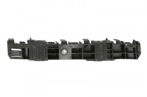 Suport bara Spate Dreapta (extern/lateral, plastic) potrivit OPEL CORSA E, CORSA E/HATCHBACK 1.0-1.6 09.14- - Img 2