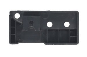 Suport bara spate dreapta (plastic) potrivit TESLA MODEL S LIFT 04.16-12.20 - Img 2